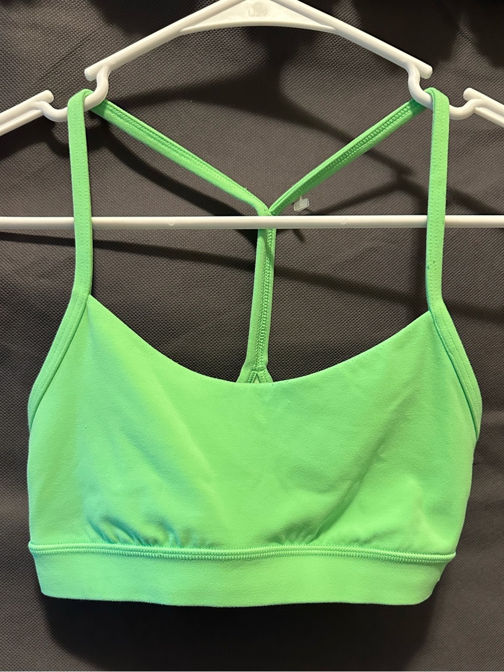 lululemon Women's Flow Y Nulu sports bra